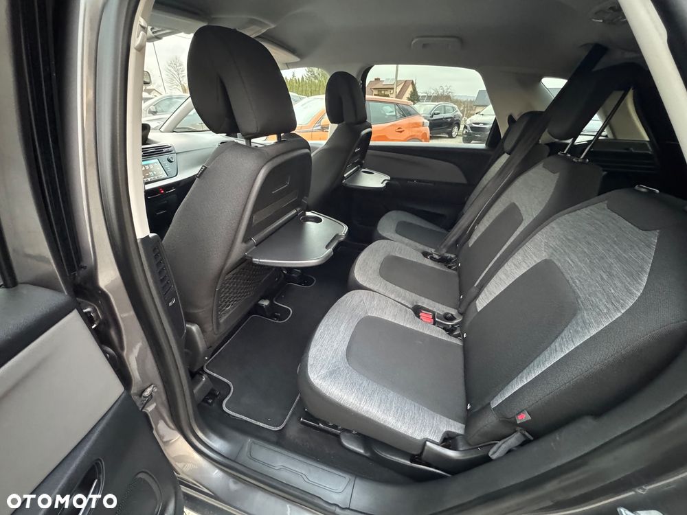 Citroën C4 Picasso BlueHDi 120 Selection - 12