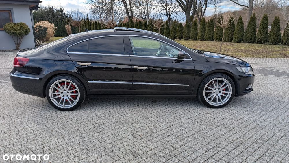 Volkswagen CC - 30