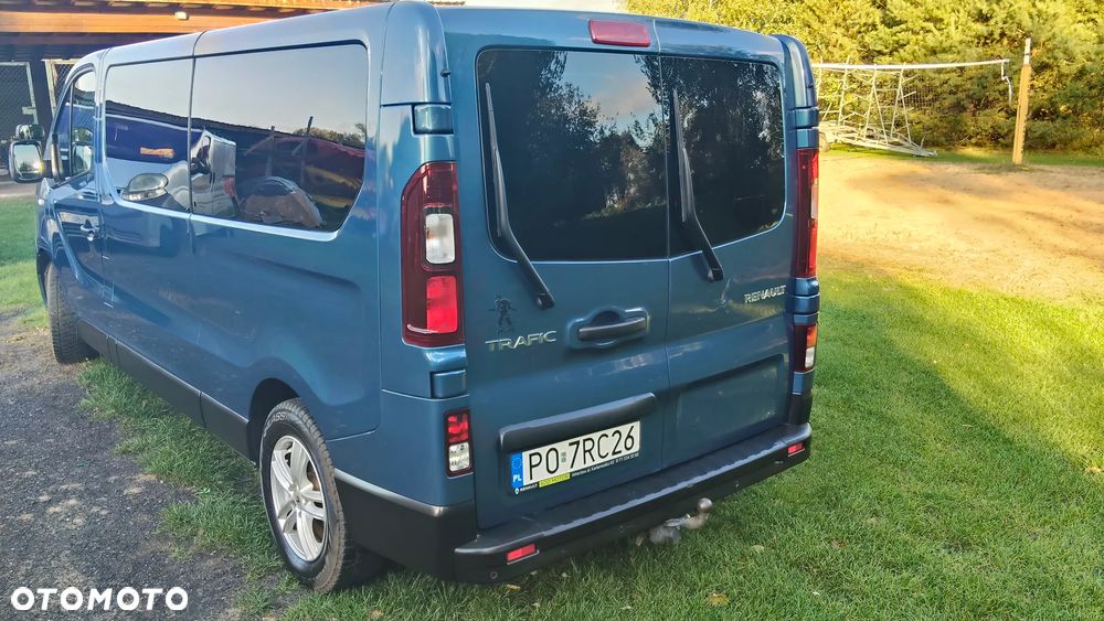 Renault Trafic - 9