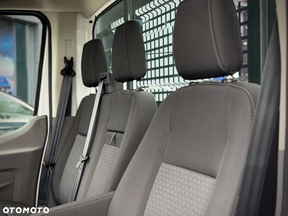 Ford Transit - 19