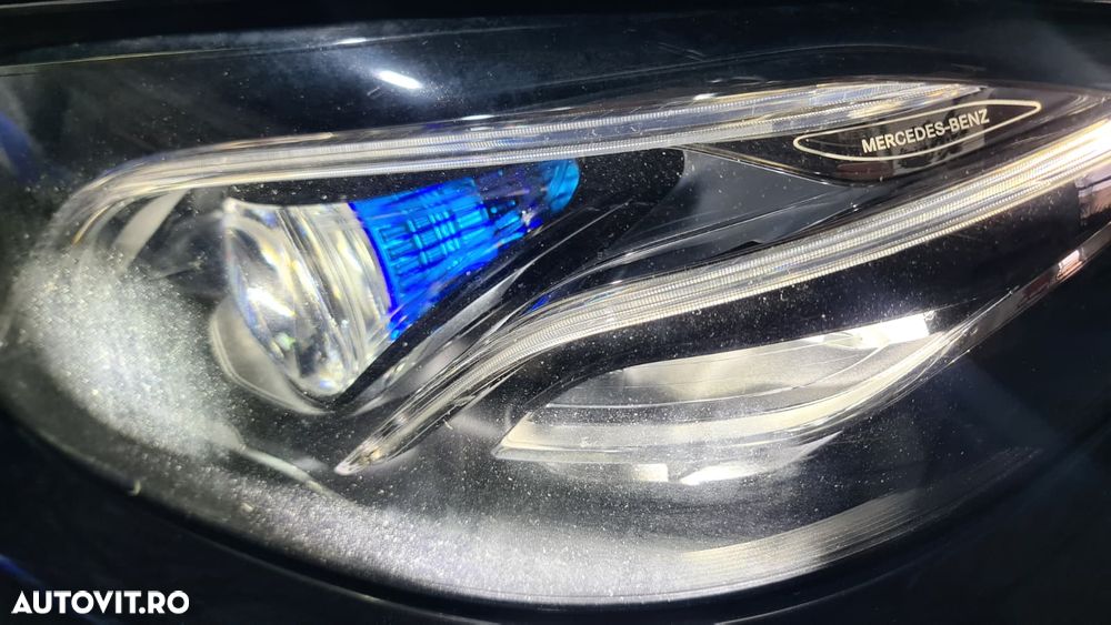 Mercedes-Benz E 300 de 9G-TRONIC - 19