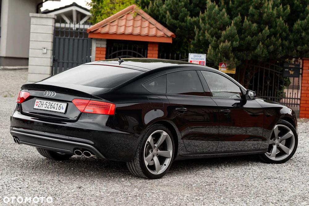 Audi S5 Sportback 3.0 TFSI Quattro S tronic - 11
