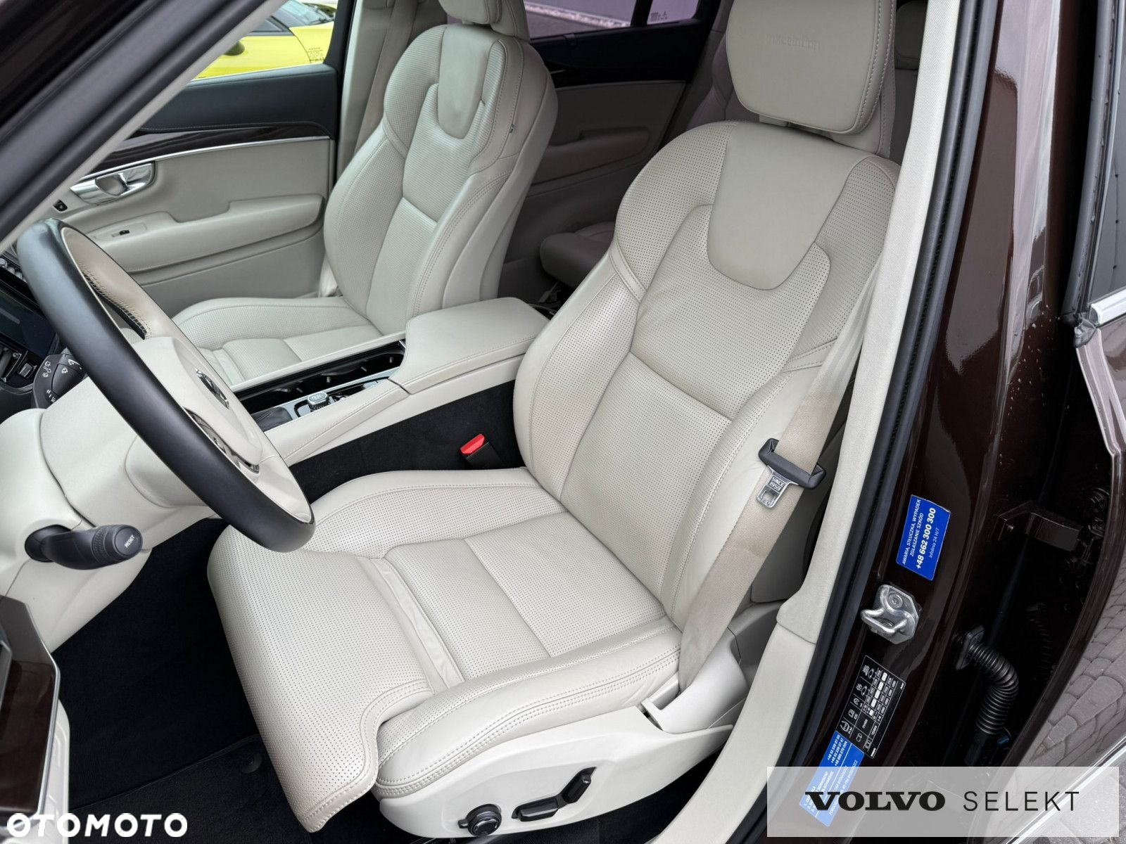 Volvo XC 90 - 13