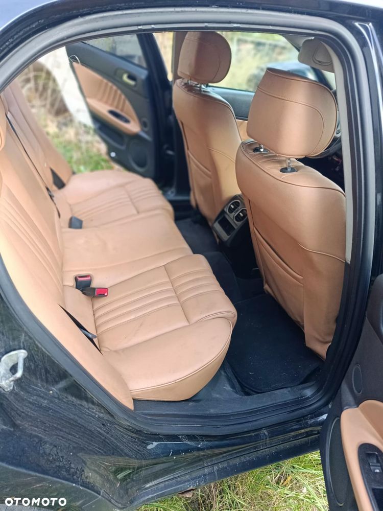 Alfa Romeo 159 2.4 JTDM 20V DPF Distinctive - 7