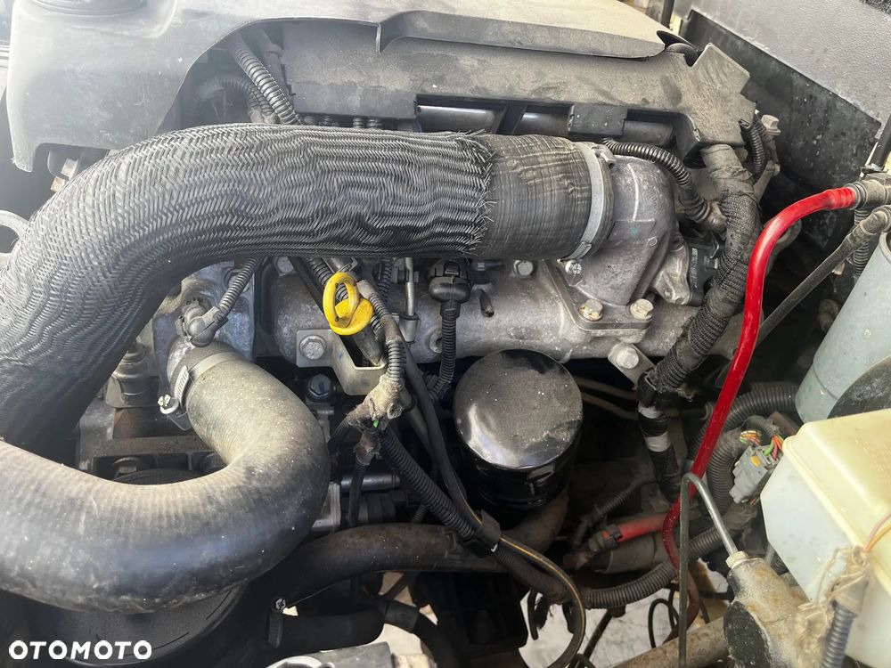 Iveco Massif 25S18 W Comfort - 15