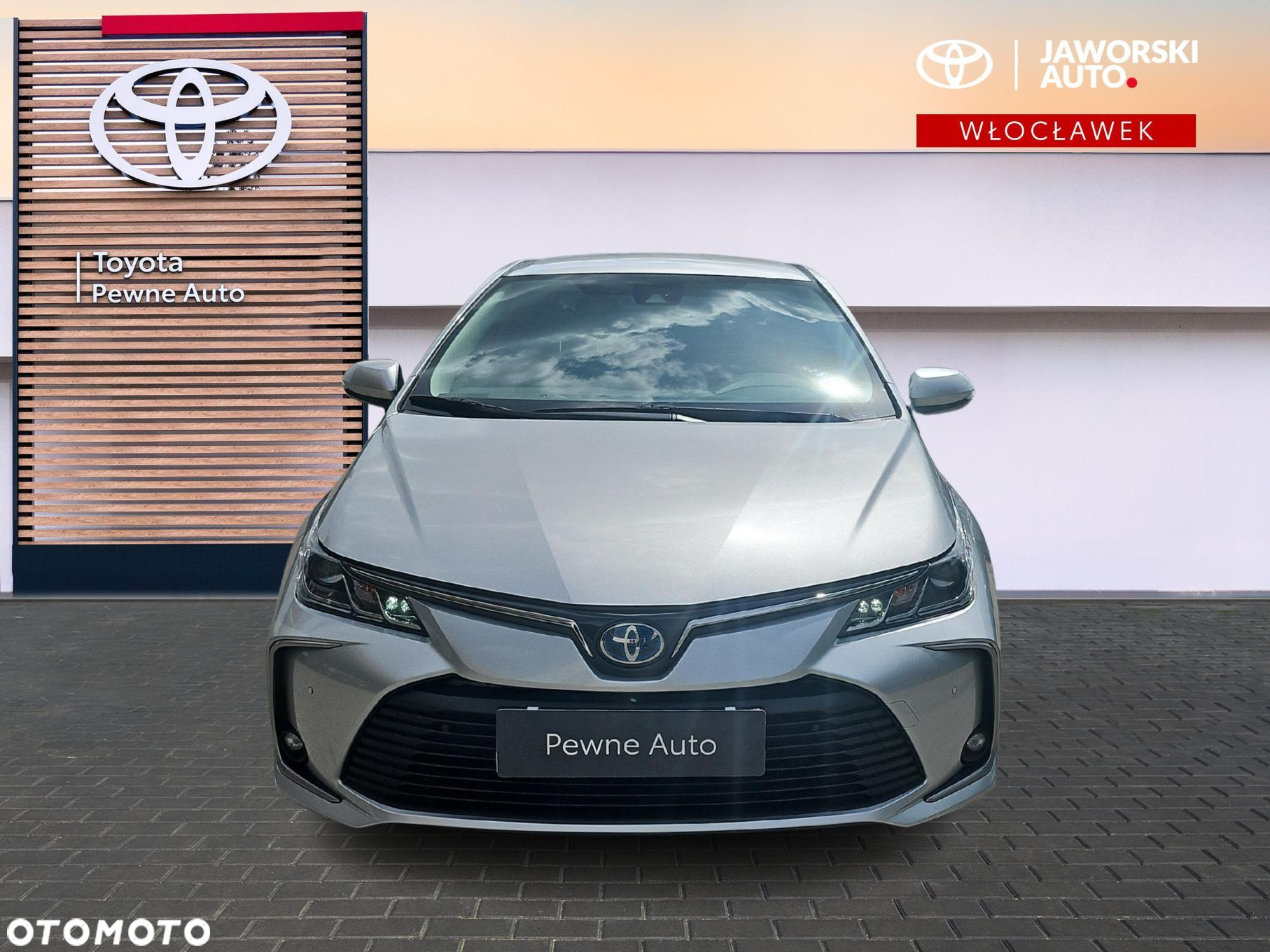 Toyota Corolla - 8