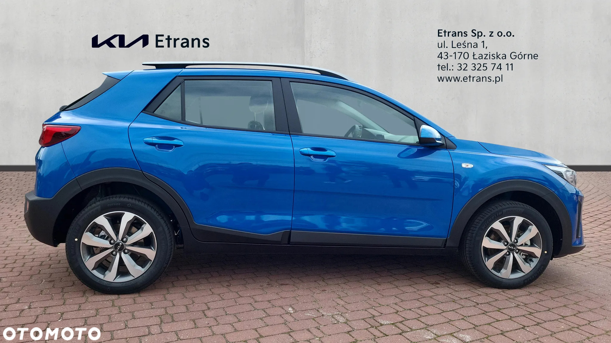 Kia Stonic 1.0 T-GDI M DCT - 6