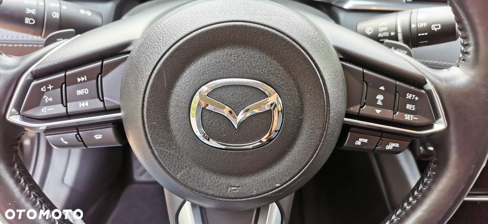 Mazda 6 2.5 SkyPrestige - 10