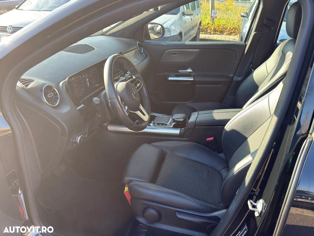 Mercedes-Benz GLA 200 4MATIC Aut. - 4