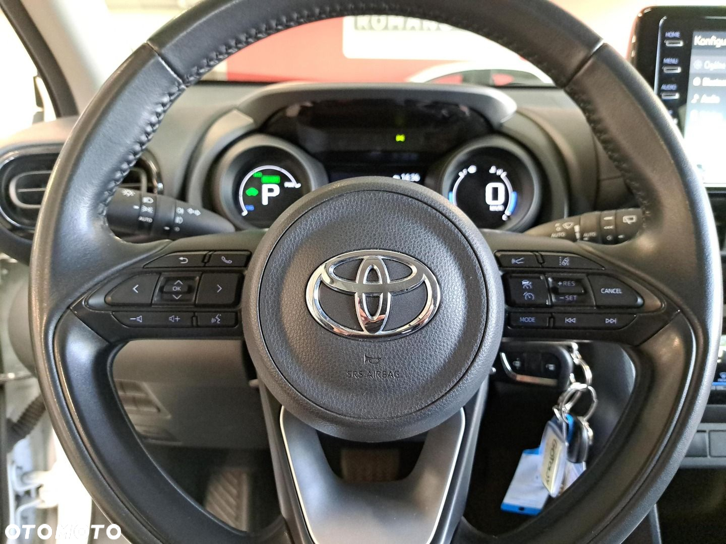 Toyota Yaris Cross - 25