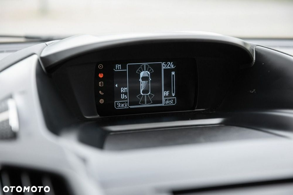 Ford Kuga 1.6 EcoBoost FWD Titanium Plus ASS - 25