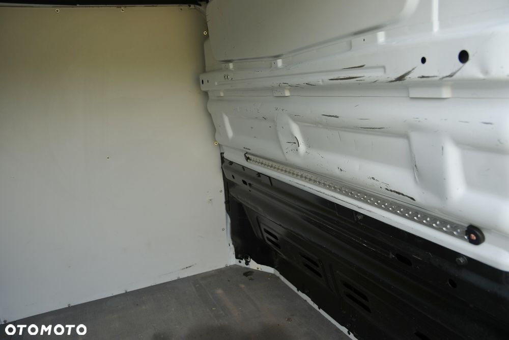 Opel VIVARO 1.6 CDTi * KLIMA * KAMERA COFANIA * 3 osobowy * SUPER STAN! - 18