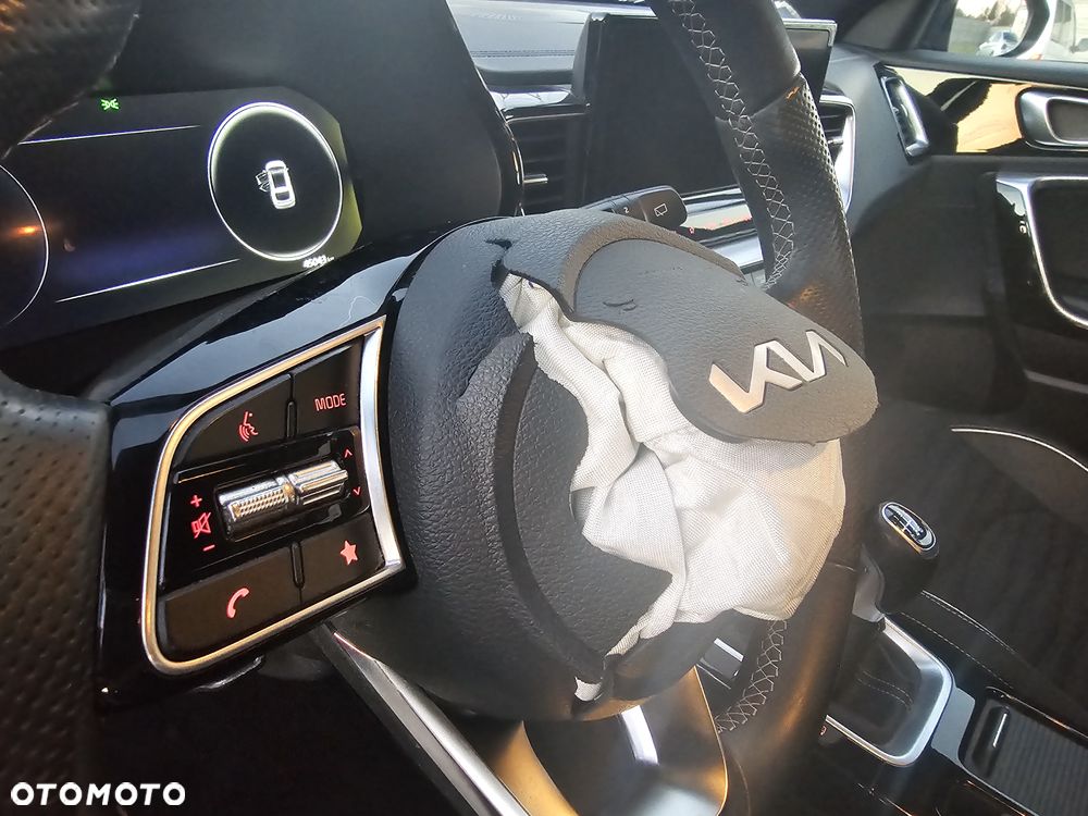 Kia ProCeed 1.5 T-GDI OPF GT LINE - 22