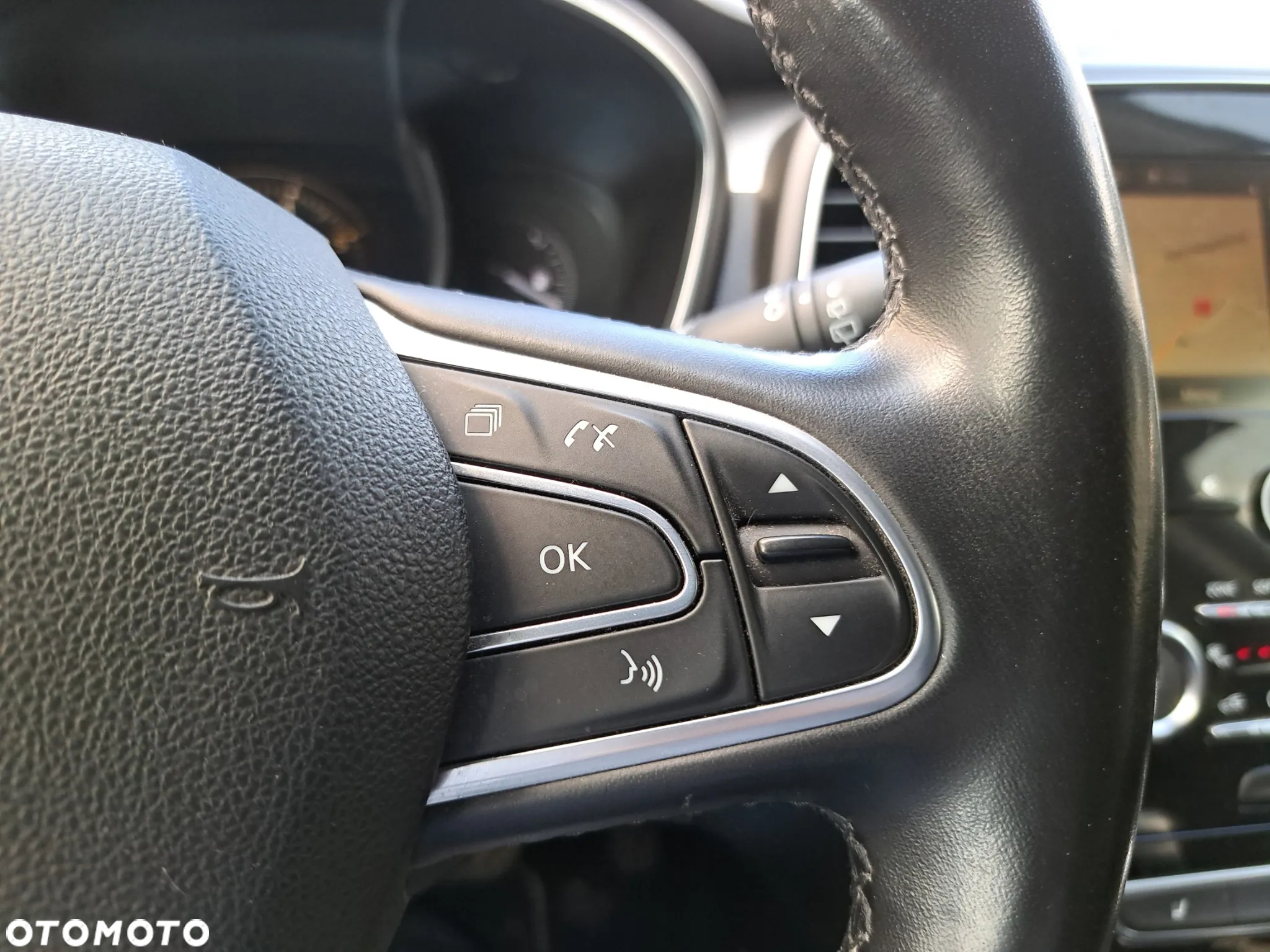 Renault Talisman 1.3 TCe FAP Limited EDC - 18