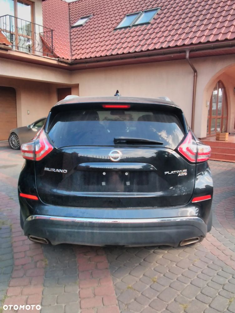 Nissan Murano - 3