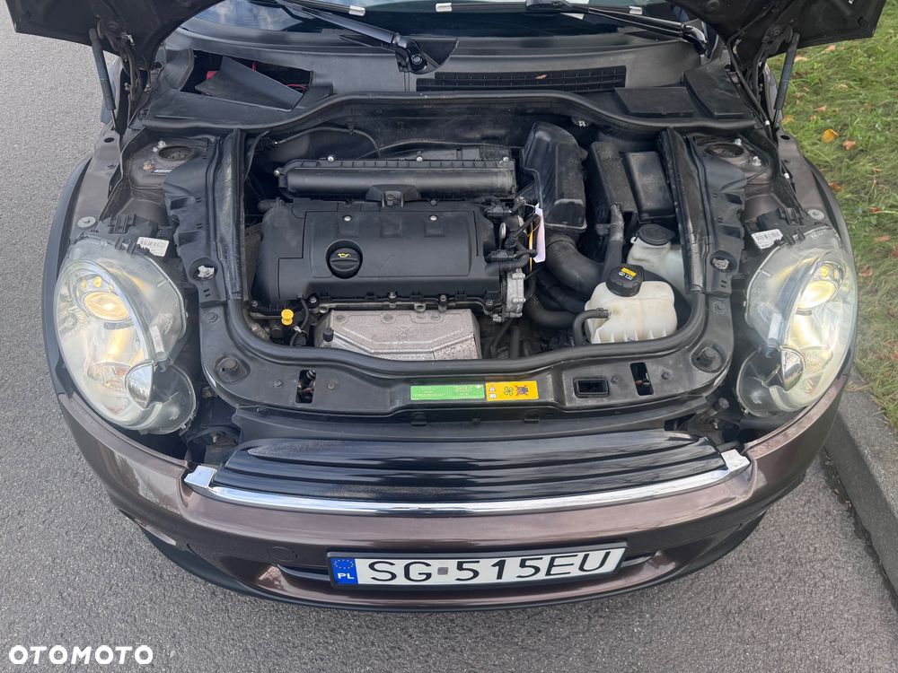 MINI ONE Baker Street - 22