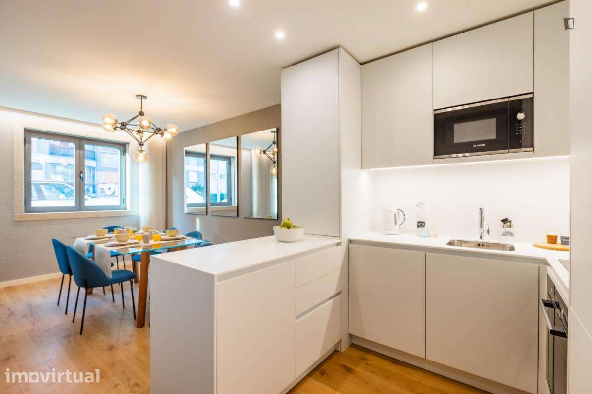 Apartamento com 1 quartos - localizado em Bonfim Porto - Grande imagem: 2/28