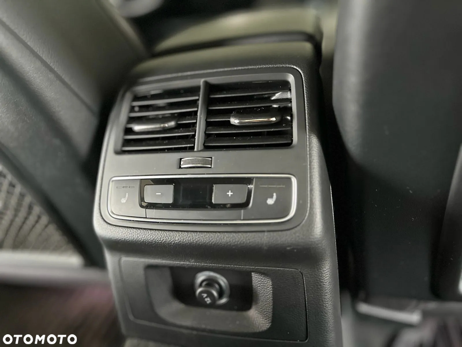 Audi A4 2.0 TFSI quattro S tronic sport - 13