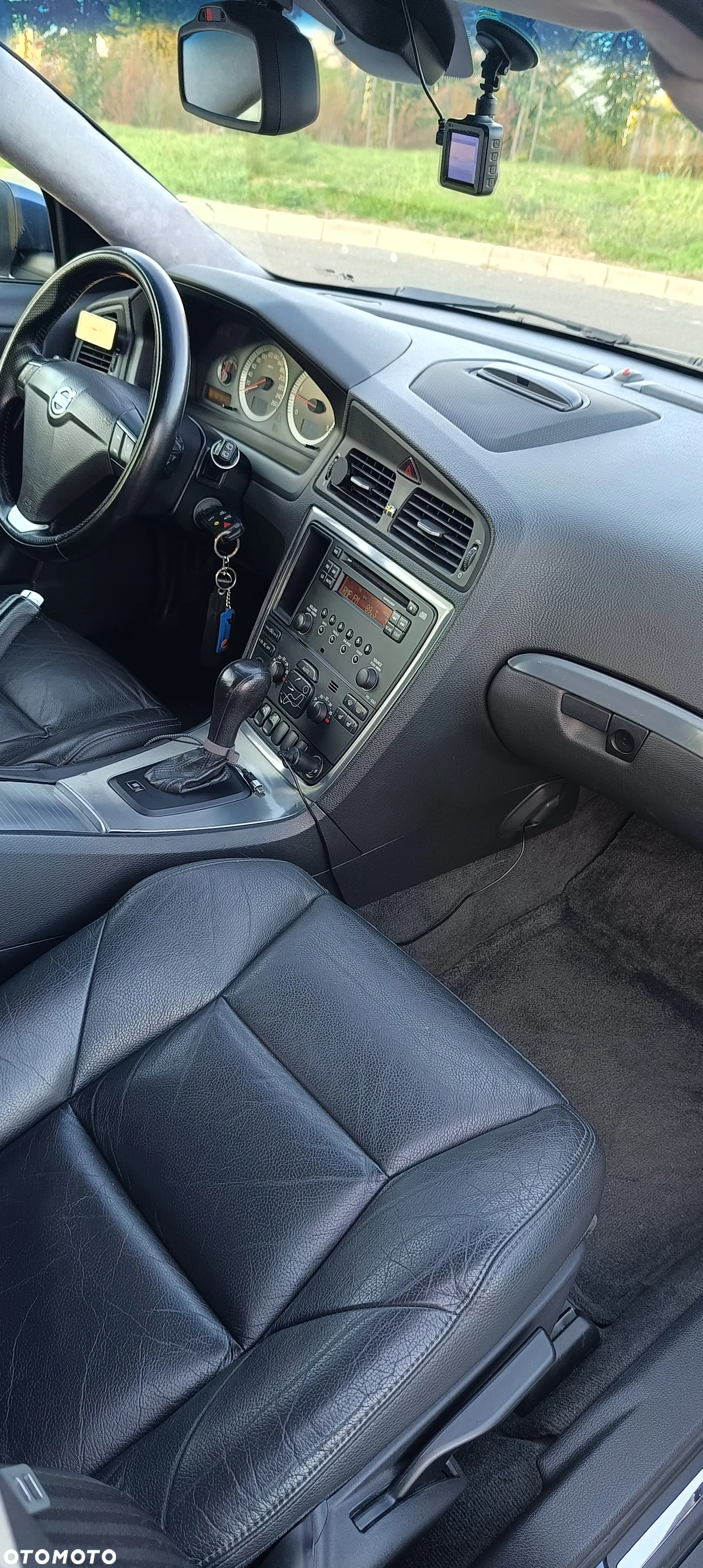 Volvo V70 - 11