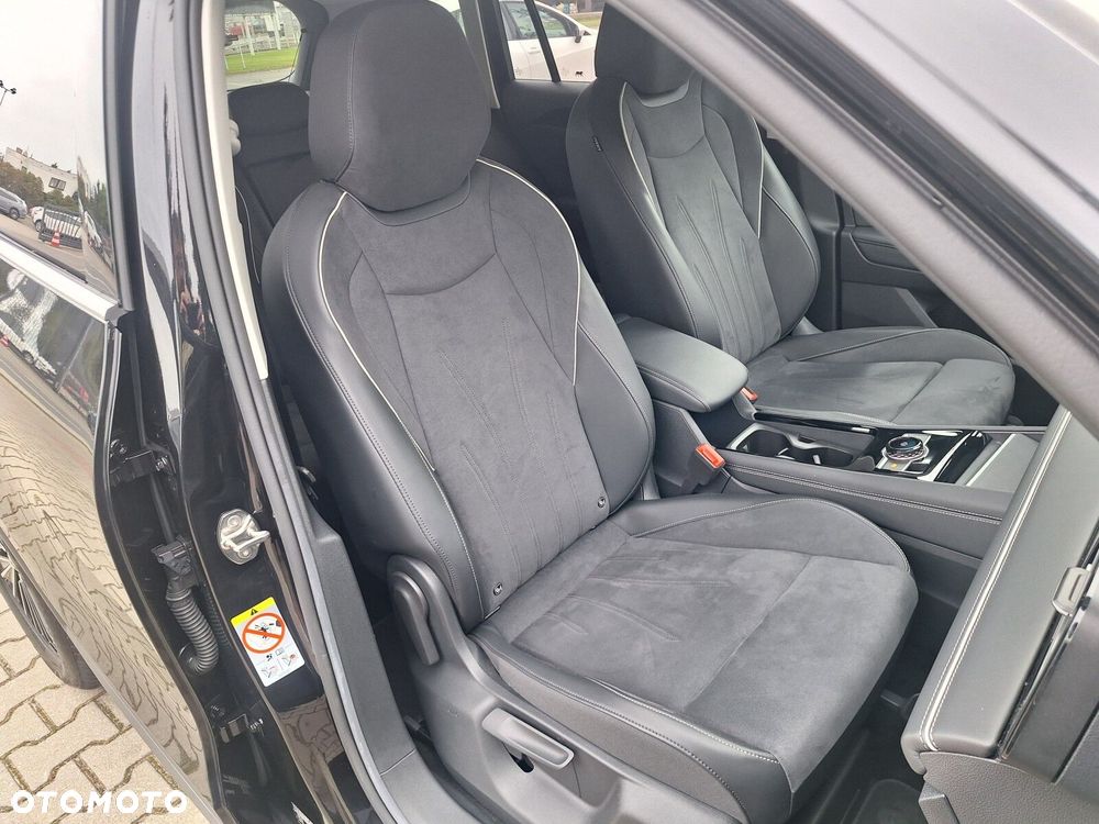 Volkswagen Tiguan 1.5 TSI EVO Elegance DSG - 37