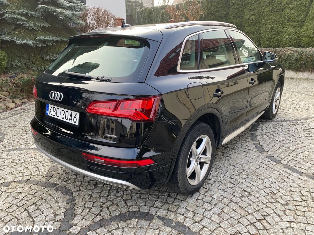 Audi Q5 2.0 TFSI Quattro S tronic - 5