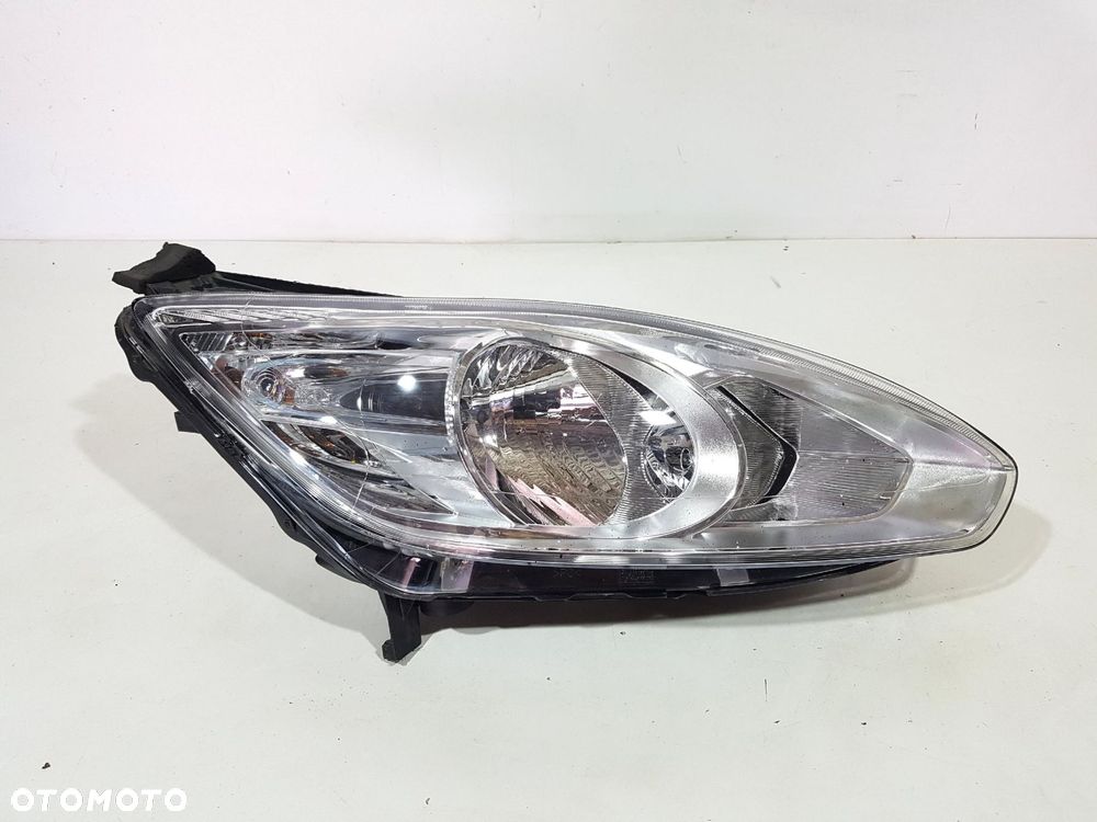 FORD C-MAX C MAX MK2 II 2 LAMPA PRZÓD PRZEDNIA PRAWA AM5113W029 EU ORYGINAŁ - 1