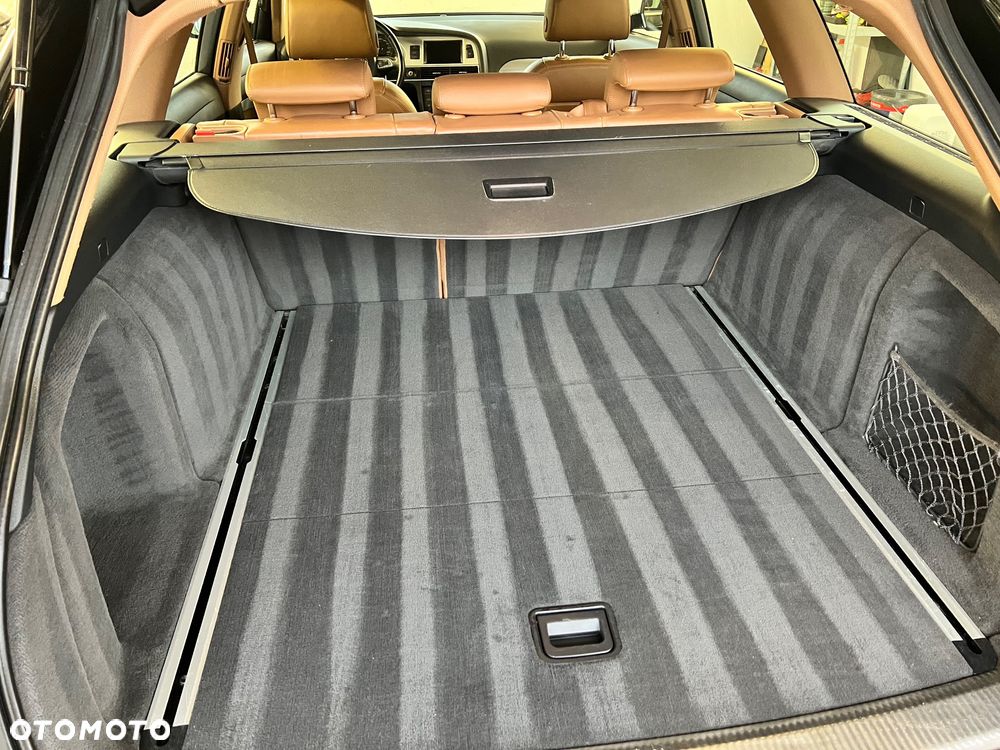 Audi A6 Avant 2.0 TDI DPF - 18