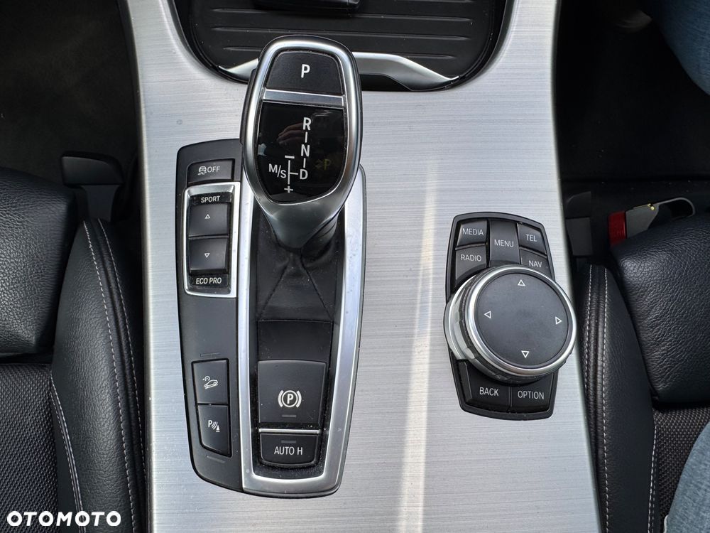 BMW X4 xDrive28i Edycja M Sport - 32