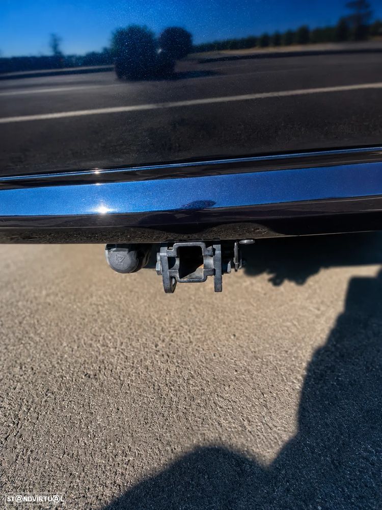 BMW 520 d Auto - 7