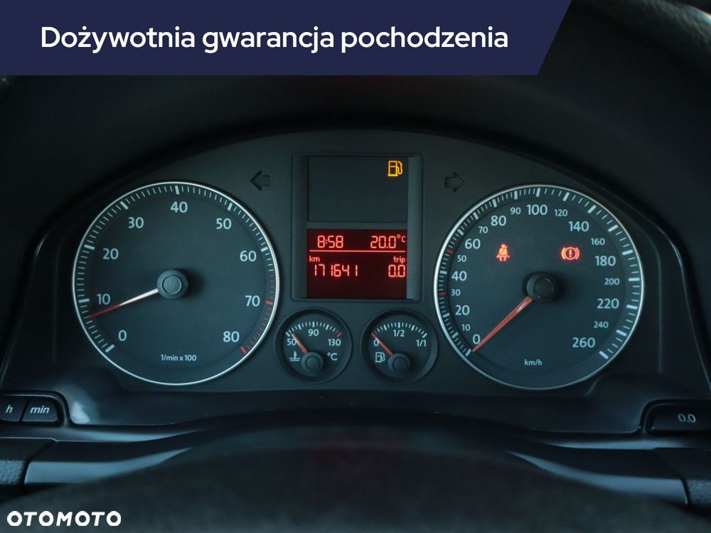 Volkswagen Golf - 13