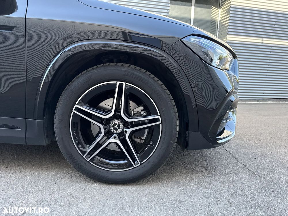 Mercedes-Benz GLA 200 d 8G-DCT Edition AMG Line - 23