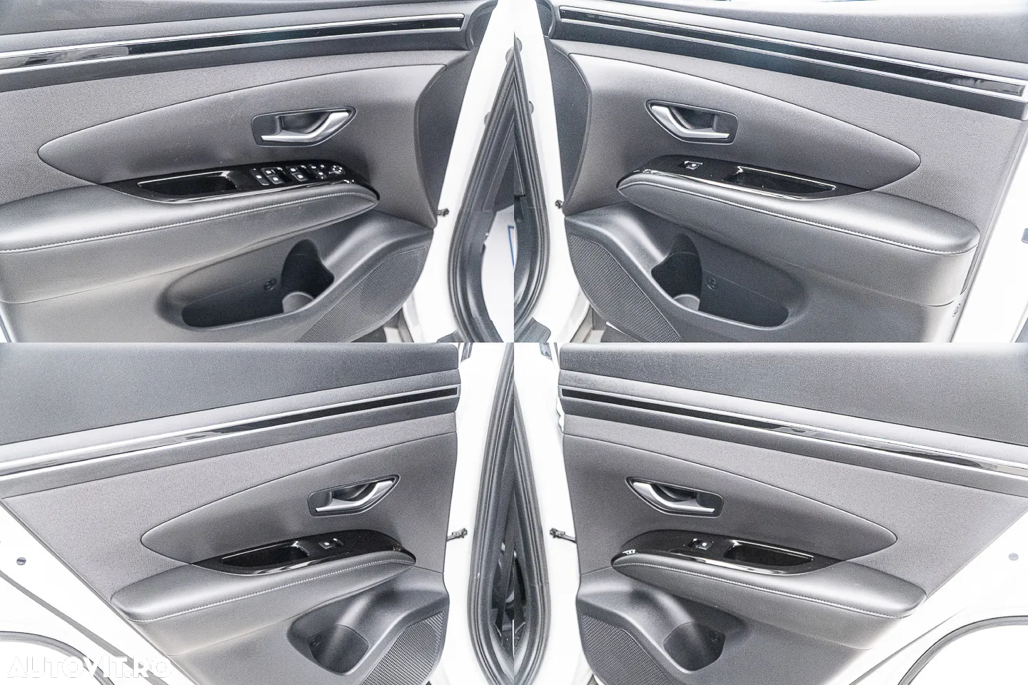 Hyundai Tucson 1.6 T-GDi HEV 2WD Select - 21