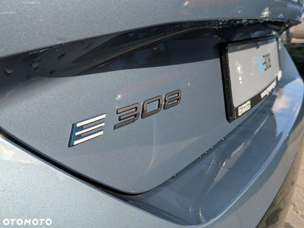 Peugeot 308 156 GT - 10