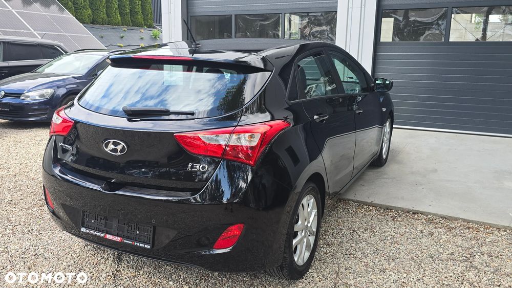 Hyundai i30 1.4 Comfort - 3