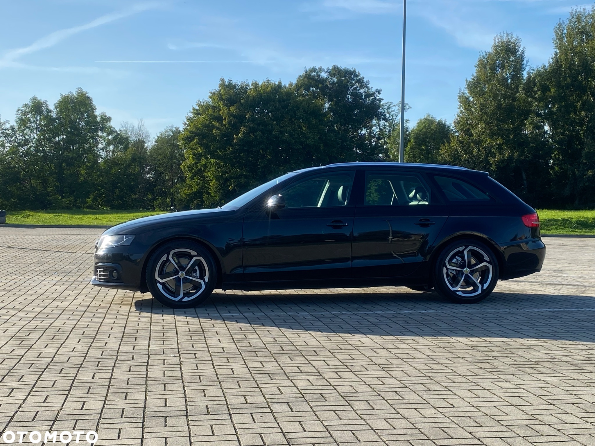 Audi A4 Avant 2.0 TDI 120g DPF Attraction - 10
