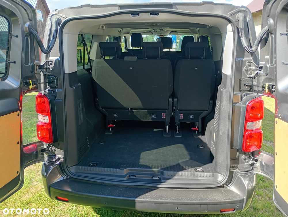 Toyota Proace Verso - 7