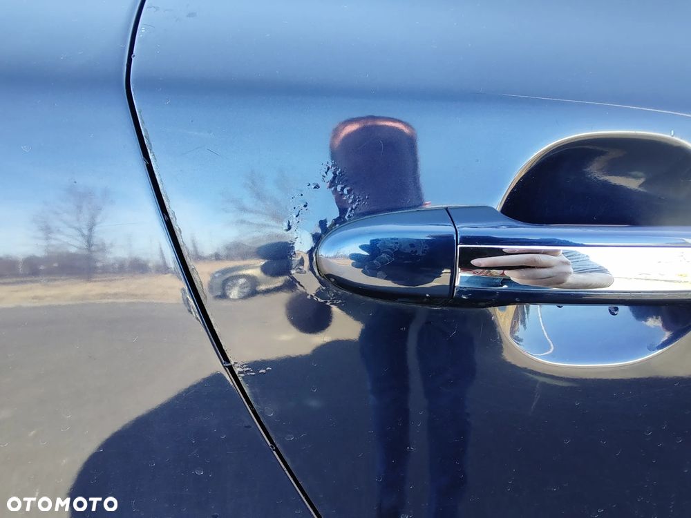 Hyundai Santa Fe 2.2 CRDi Executive - 6