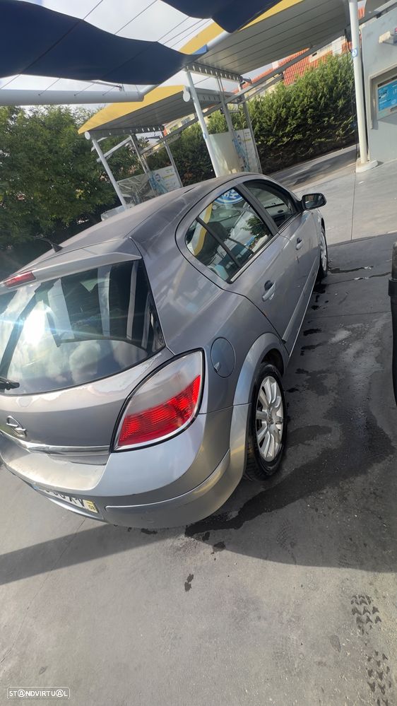 Opel Astra 1.4 Elegance - 6