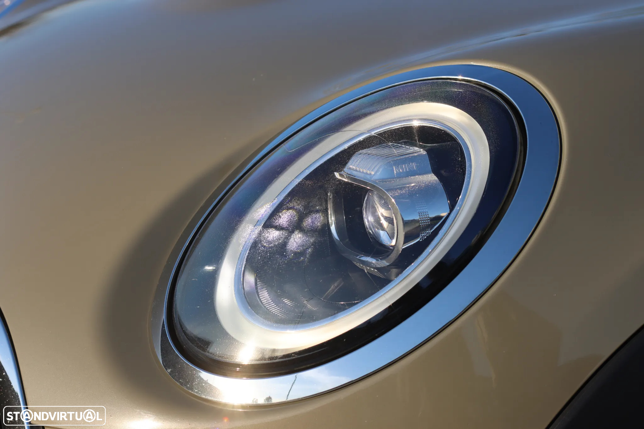 MINI 5 Portas Cooper D - 7