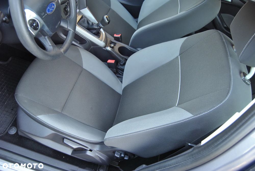 Ford Focus 1.6 Gold X (Edition Start) - 13