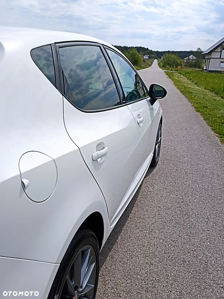 Seat Ibiza 1.4 16V i-Tech - 35