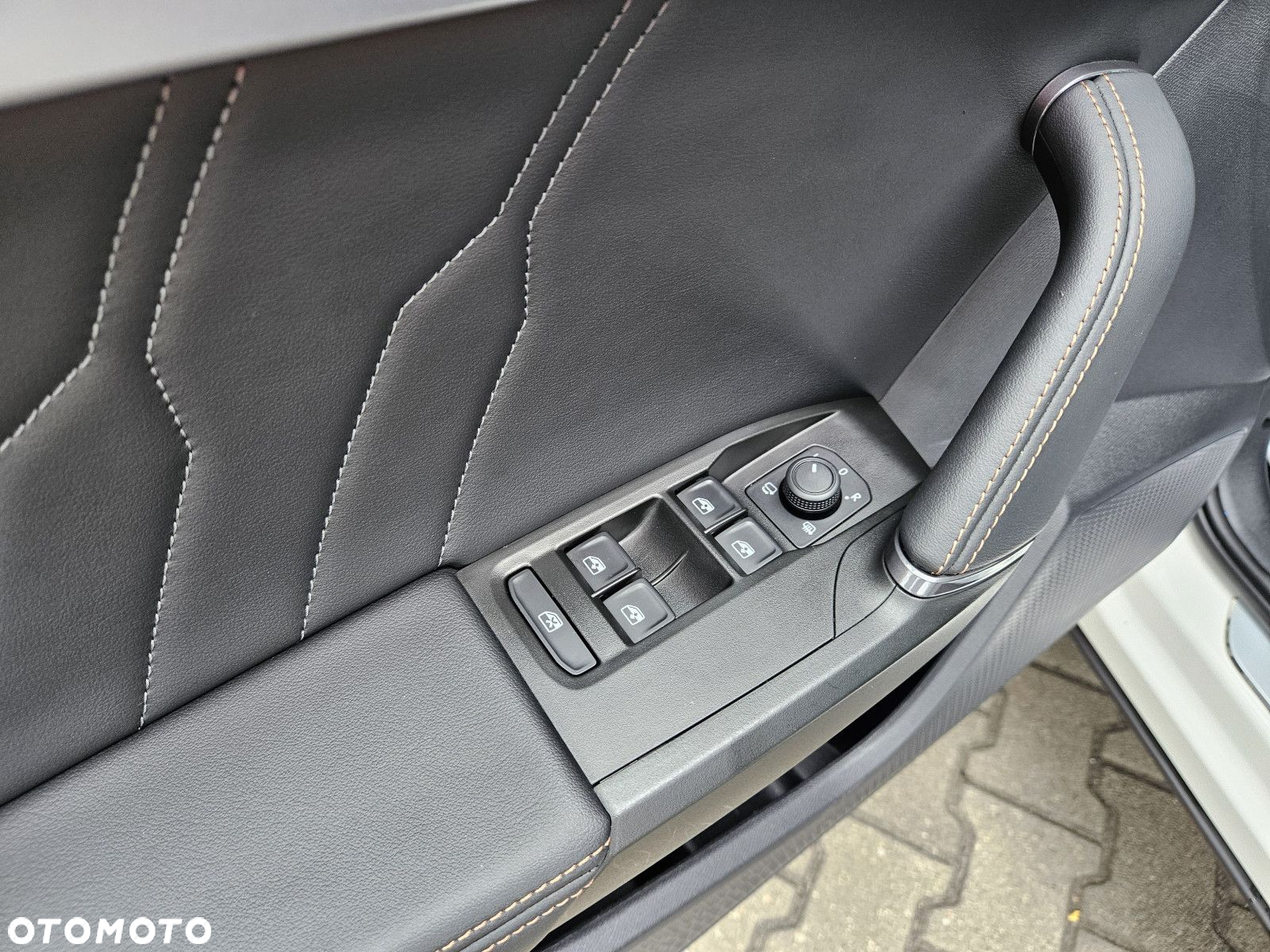 Cupra Formentor 1.5 TSI DSG - 11