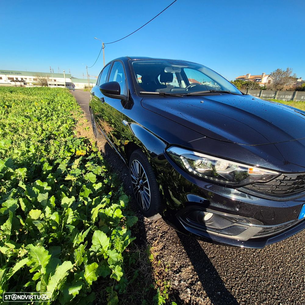 Fiat Tipo Cross 1.3 MultiJet City - 6