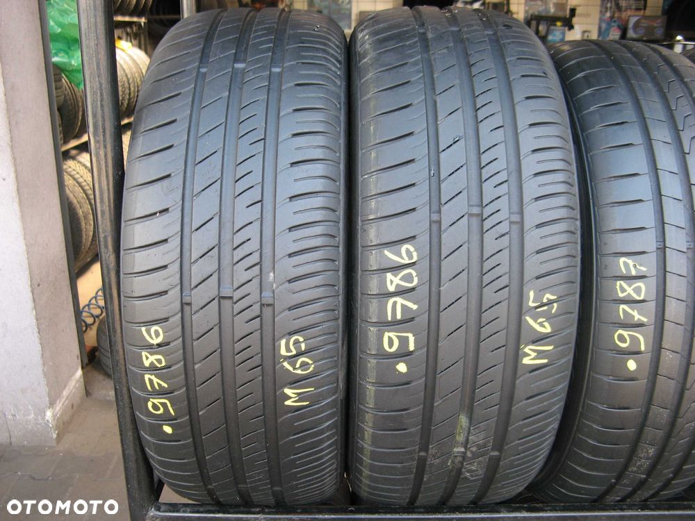 205/55R16 NEXEN N'Blue S - nr.9786 - 1