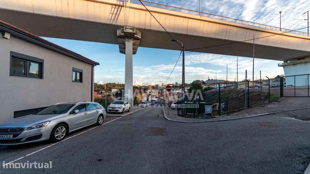 Andar Moradia T2 alugar em Oliveira do Douro - GAIA - Grande imagem: 5/10