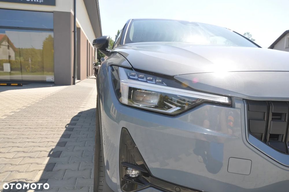 Polestar 2 - 34