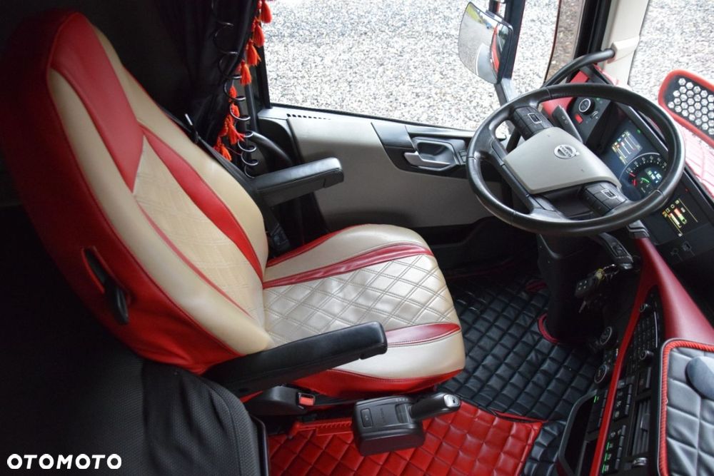 Volvo FH 500 Standard - 34