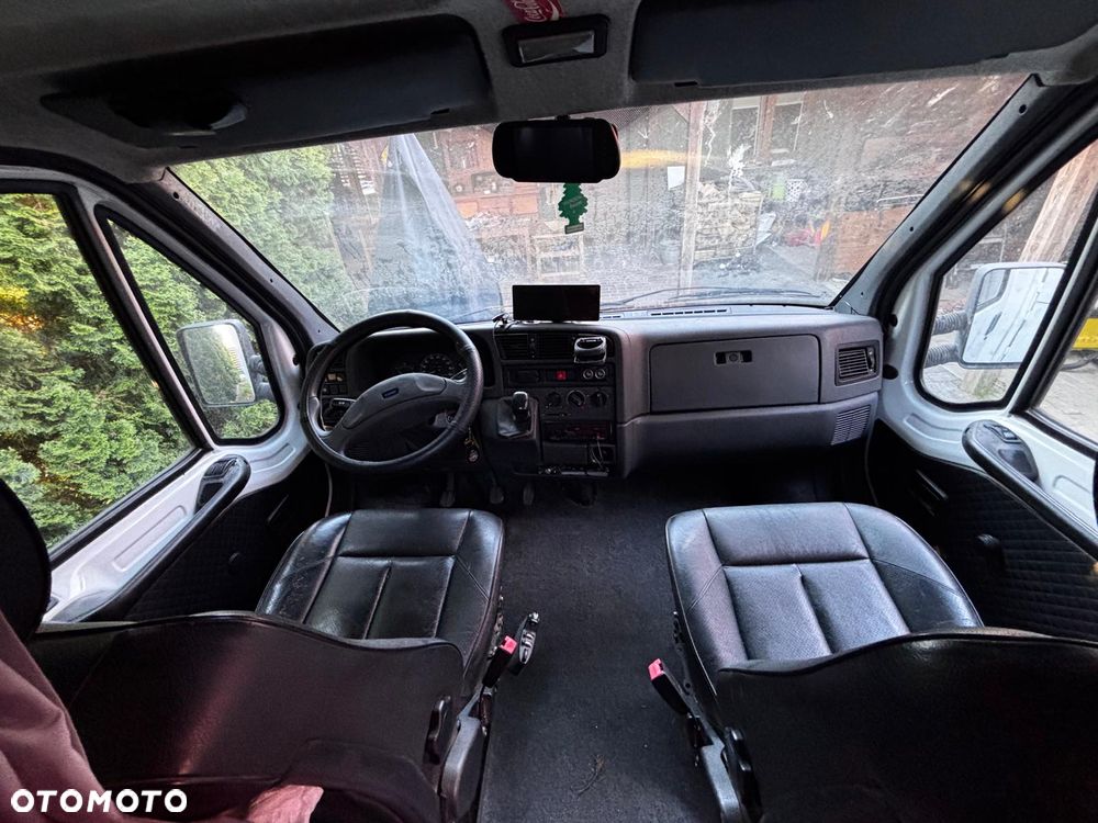 Fiat Ducato - 5