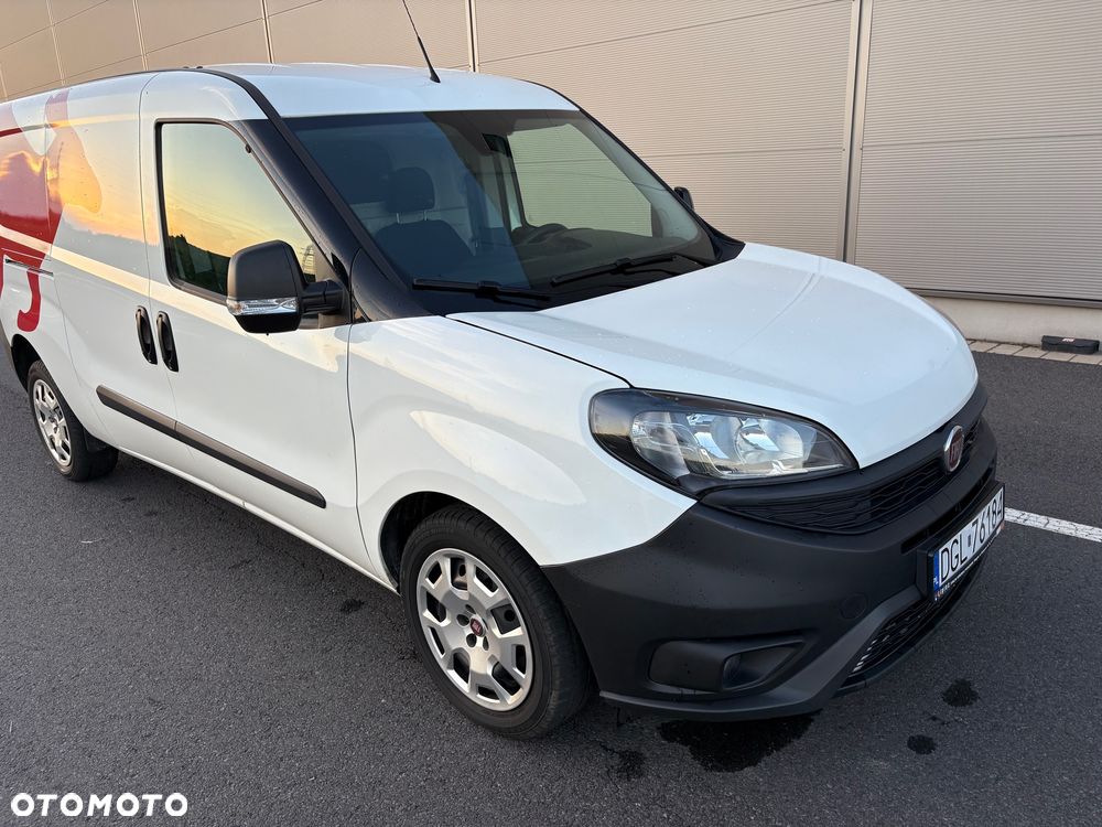 Fiat Doblo - 16