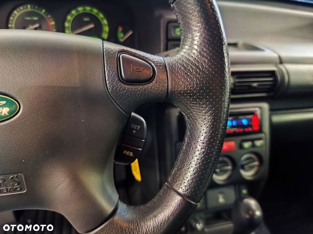 Land Rover Freelander 2.0 Td - 13